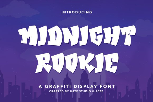 Midnight Rookie: A Designer’s Real-World Review
