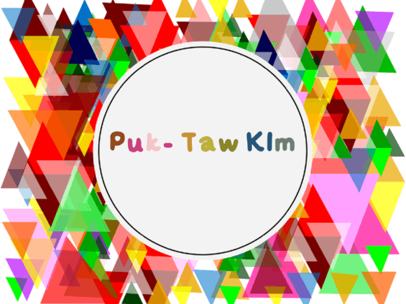 Puk Taw Klm: A Display Font That Makes Your Brand Feel Thoughtful & Warm